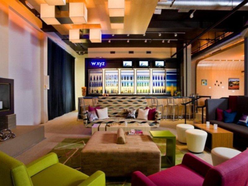 Aloft Montreal Airport Hotel Dorval Ngoại thất bức ảnh