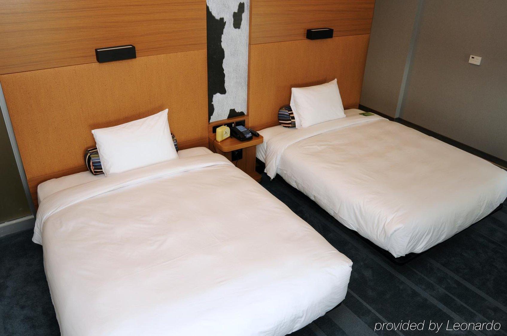 Aloft Montreal Airport Hotel Dorval Ngoại thất bức ảnh
