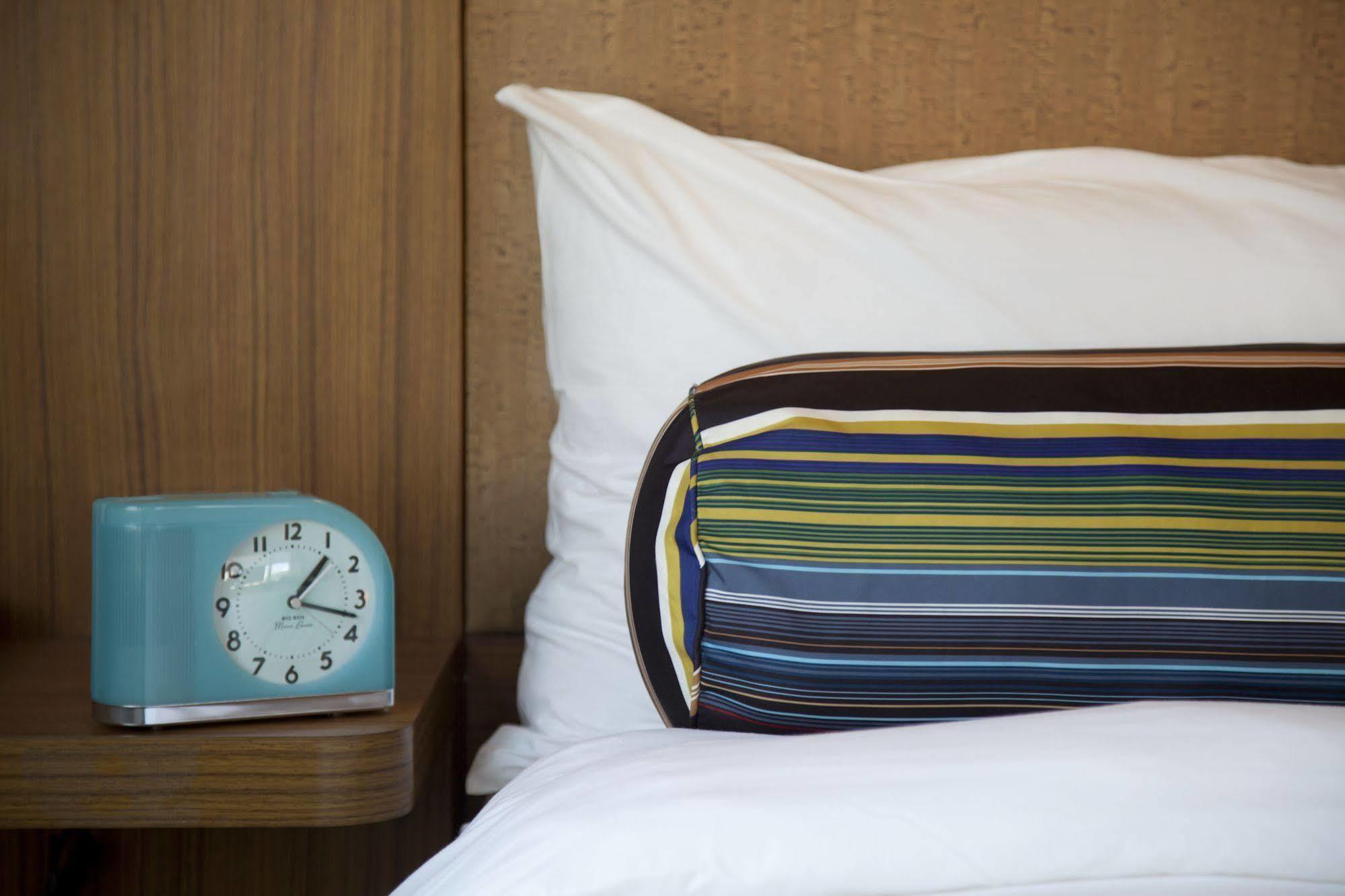 Aloft Montreal Airport Hotel Dorval Ngoại thất bức ảnh