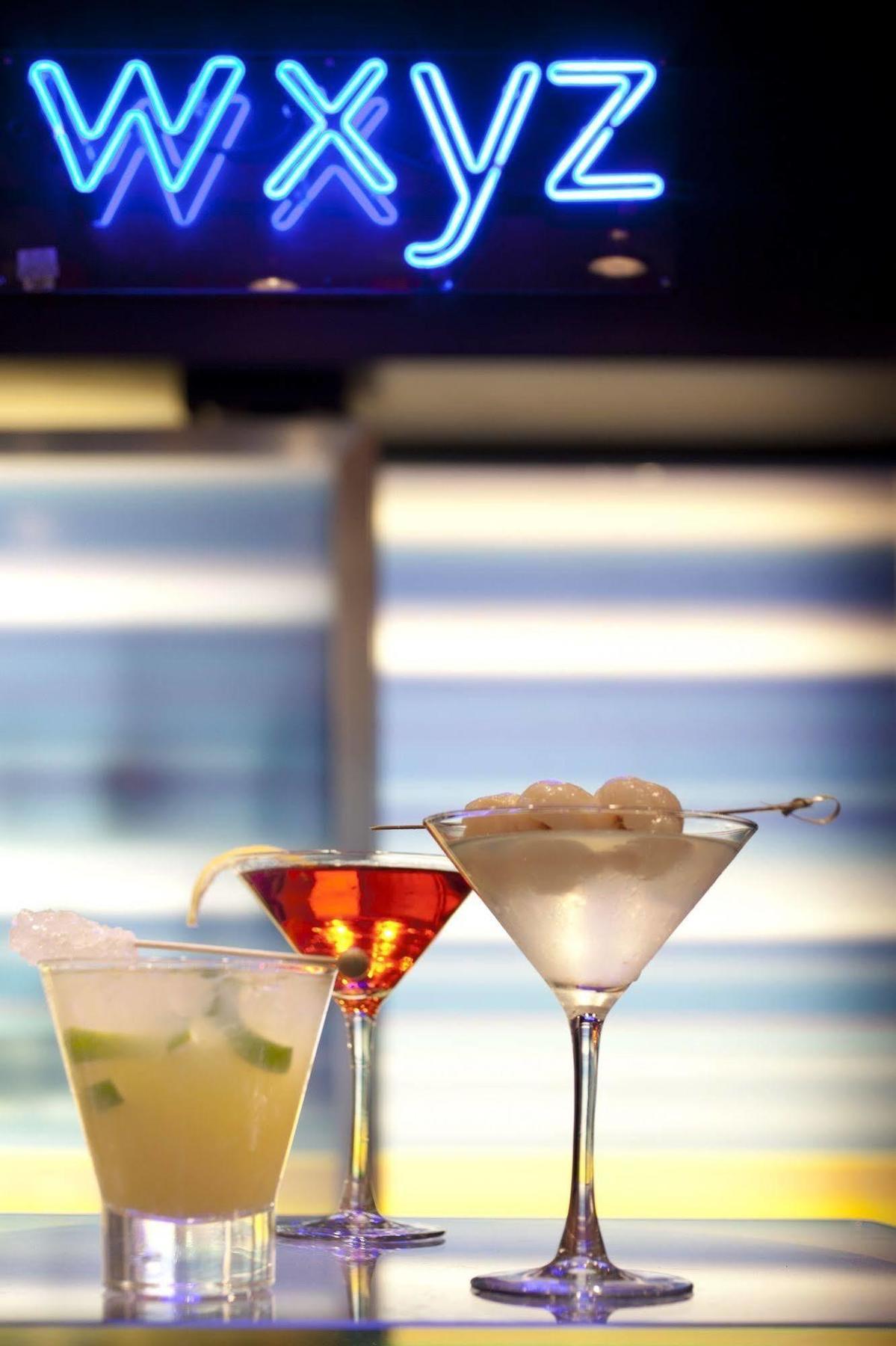 Aloft Montreal Airport Hotel Dorval Ngoại thất bức ảnh